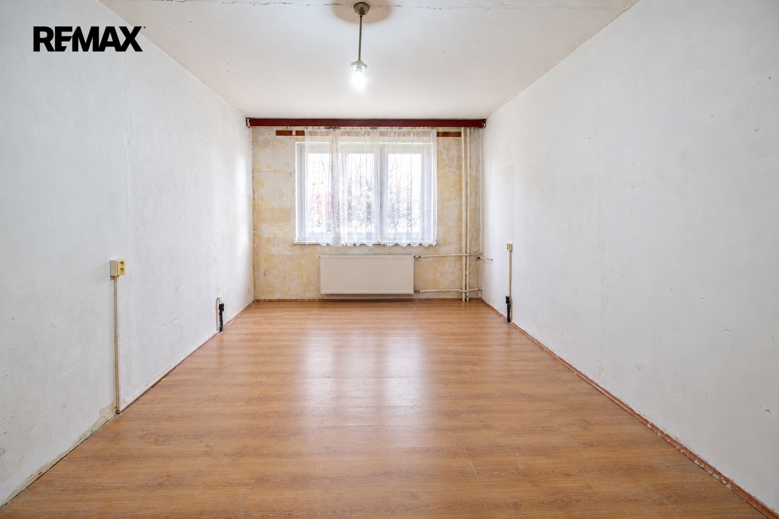 Prodej bytu 3+1 v osobním vlastnictví, 72 m2, Habartov
