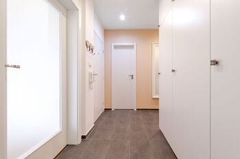 Prodej bytu 3+1 v osobním vlastnictví, 76 m2, Cheb