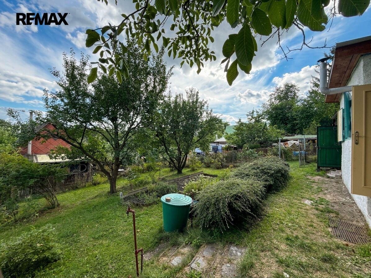 Prodej chaty / chalupy, 29 m2, Kladno
