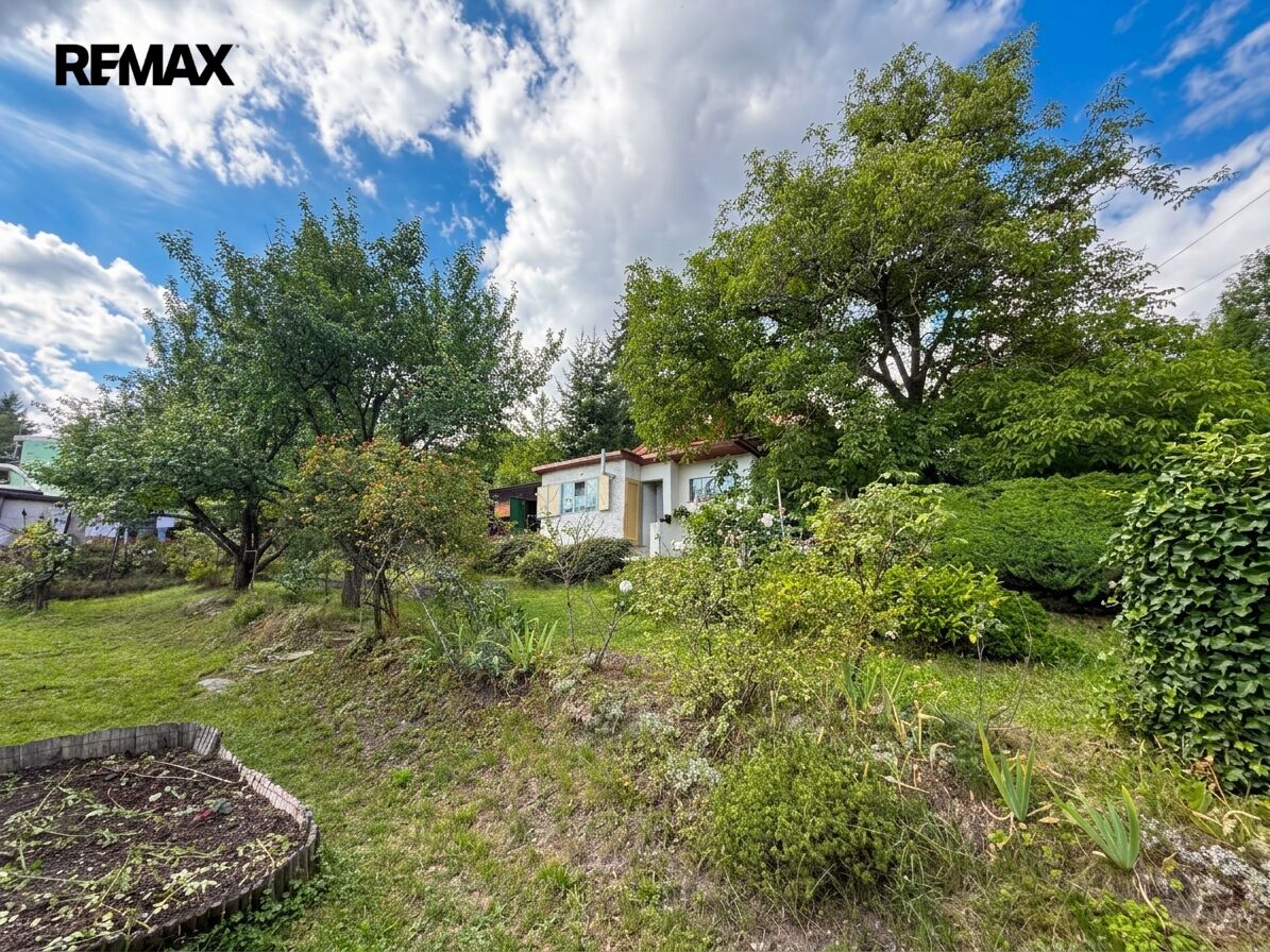 Prodej chaty / chalupy, 29 m2, Kladno