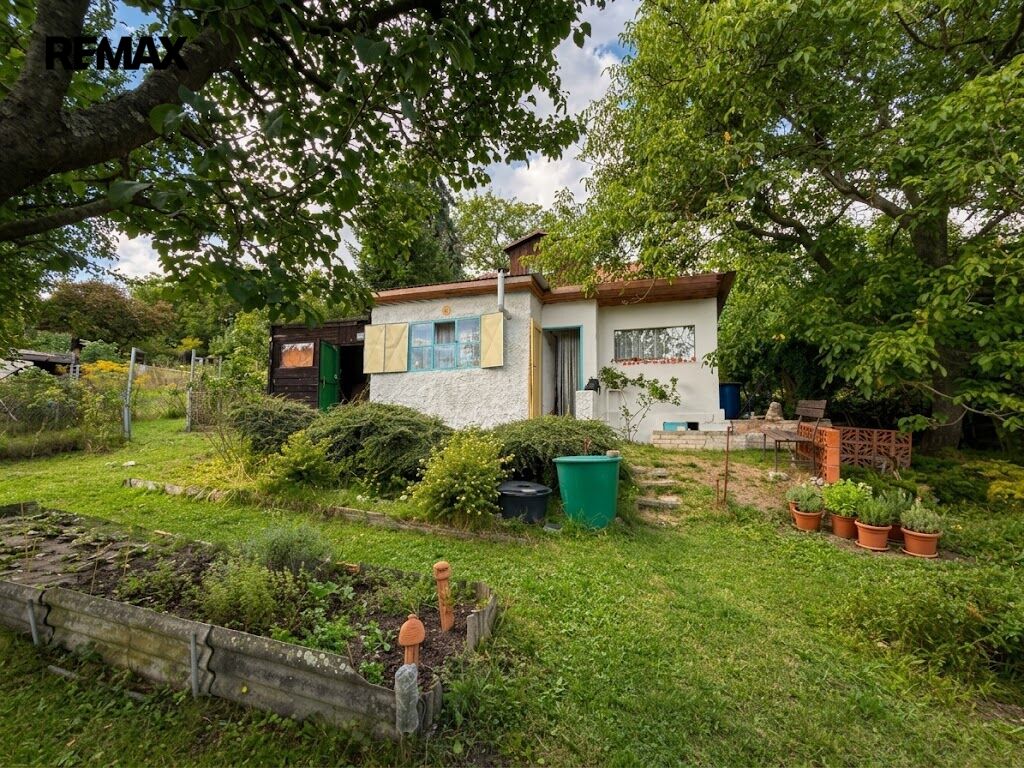Prodej chaty / chalupy, 29 m2, Kladno