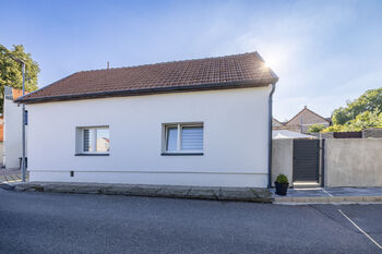 Prodej domu, 55 m2, Nelahozeves
