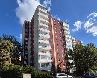 Prodej bytu 3+1 v osobním vlastnictví, 64 m2, Brno