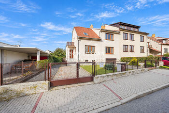 Prodej domu, 247 m2, Brno