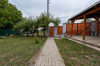 Prodej domu, 103 m2, Uhřice