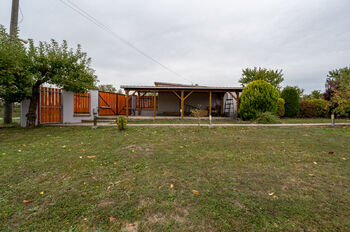 Prodej domu, 103 m2, Uhřice