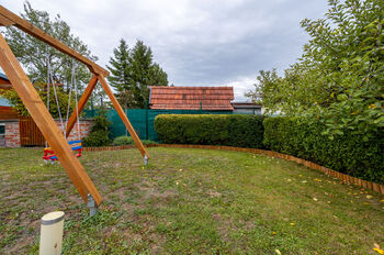 Prodej domu, 103 m2, Uhřice