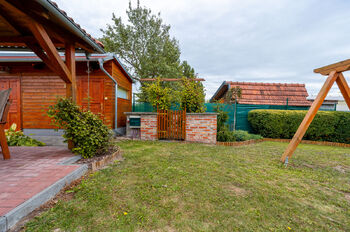 Prodej domu, 103 m2, Uhřice