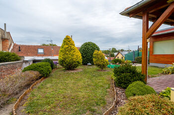 Prodej domu, 103 m2, Uhřice