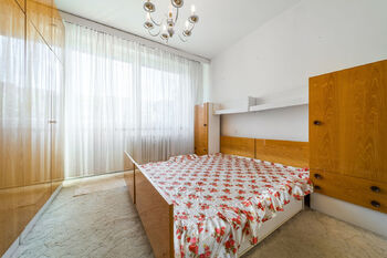 Prodej bytu 4+1 v osobním vlastnictví, 80 m2, Brno
