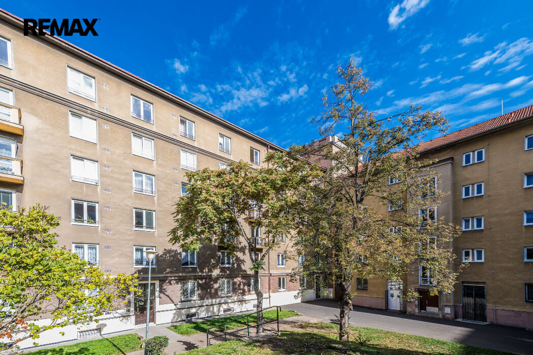 Prodej bytu 1+1 v osobním vlastnictví, 35 m2, Most