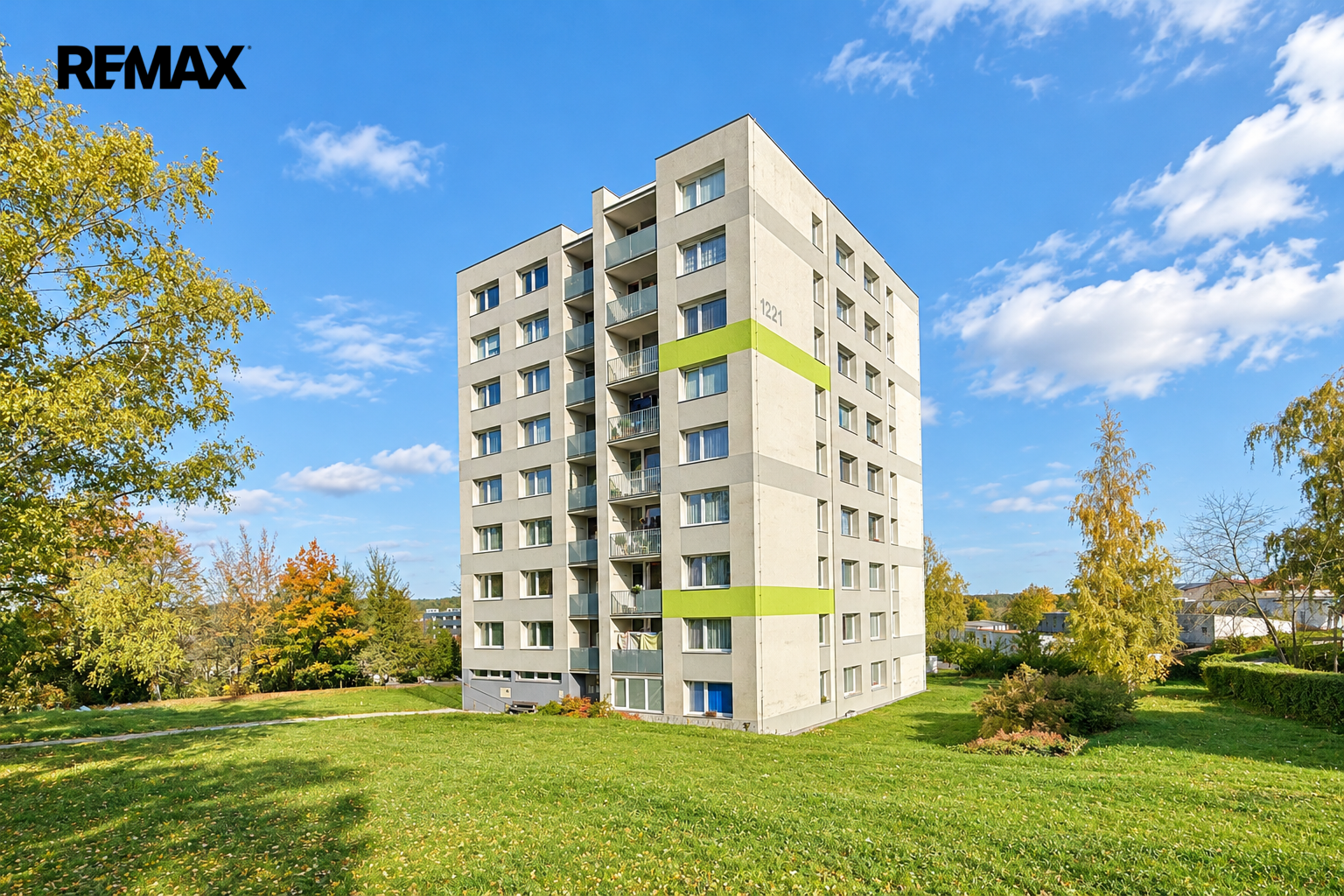 Pronájem bytu 1+kk v osobním vlastnictví, 30 m2, Milevsko