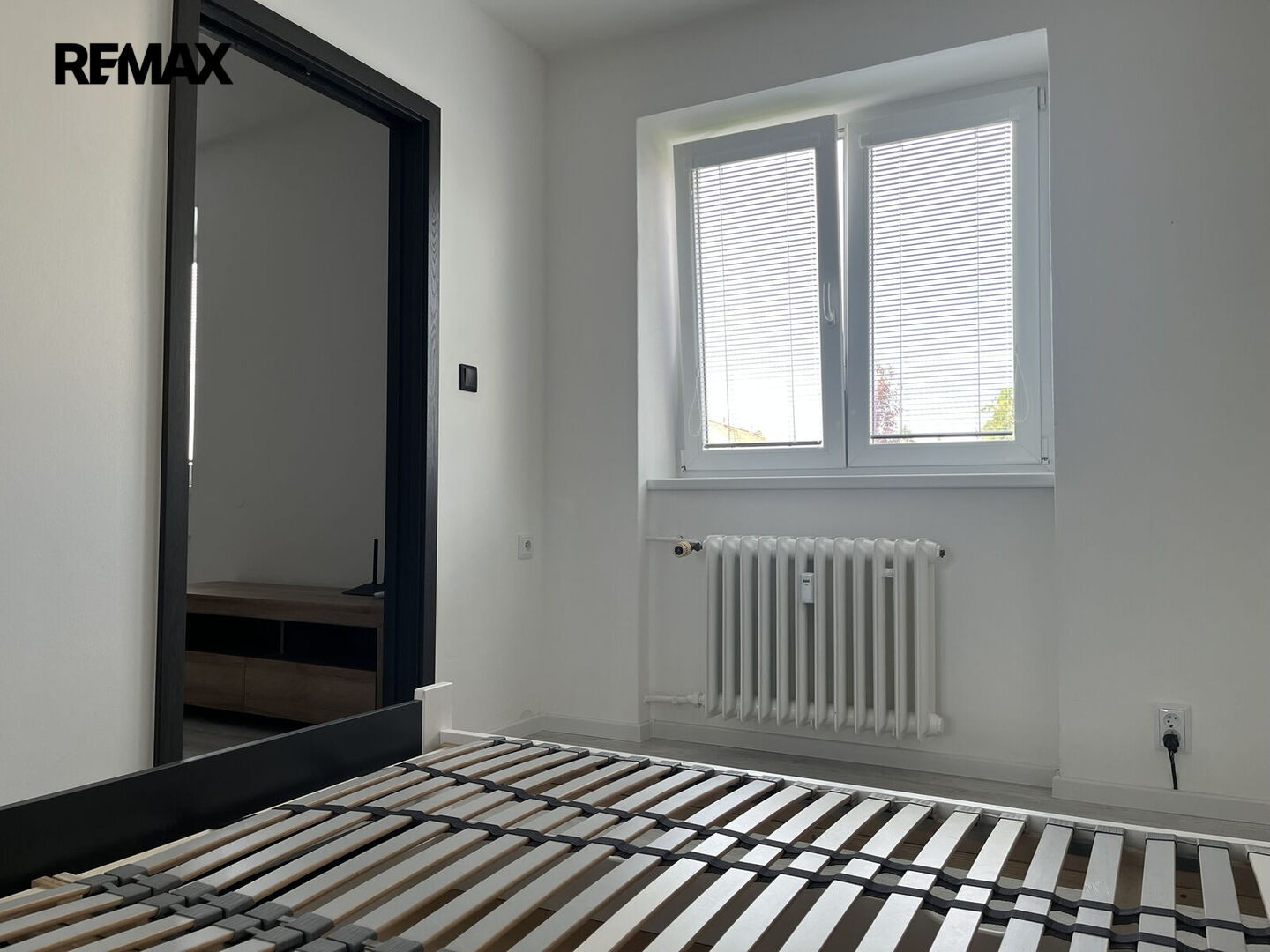 Pronájem bytu 2+kk v osobním vlastnictví, 36 m2, Kladno