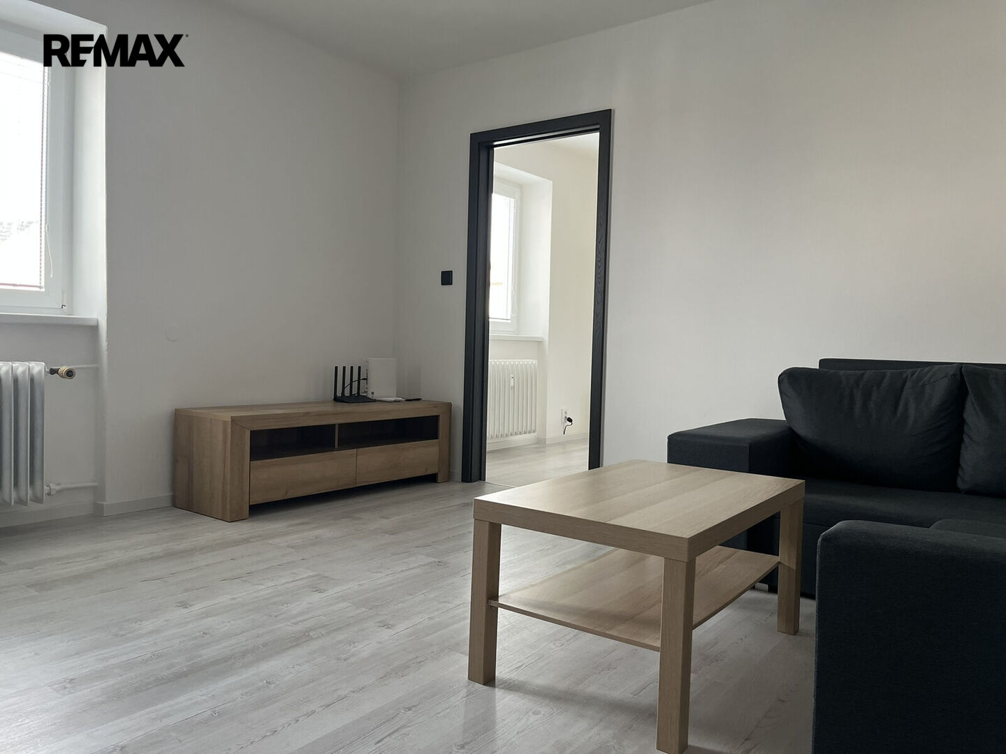 Pronájem bytu 2+kk v osobním vlastnictví, 36 m2, Kladno