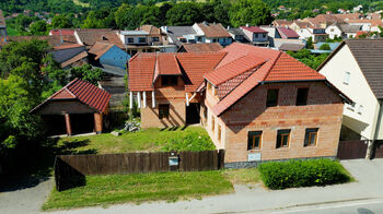Prodej domu, 340 m2, Předklášteří