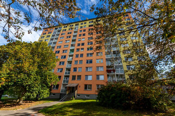 Prodej bytu 3+kk v osobním vlastnictví, 62 m2, Praha 4 - Modřany
