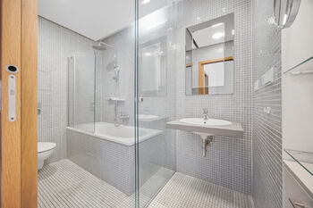 Prodej bytu 3+kk v osobním vlastnictví, 82 m2, Praha 10 - Vinohrady