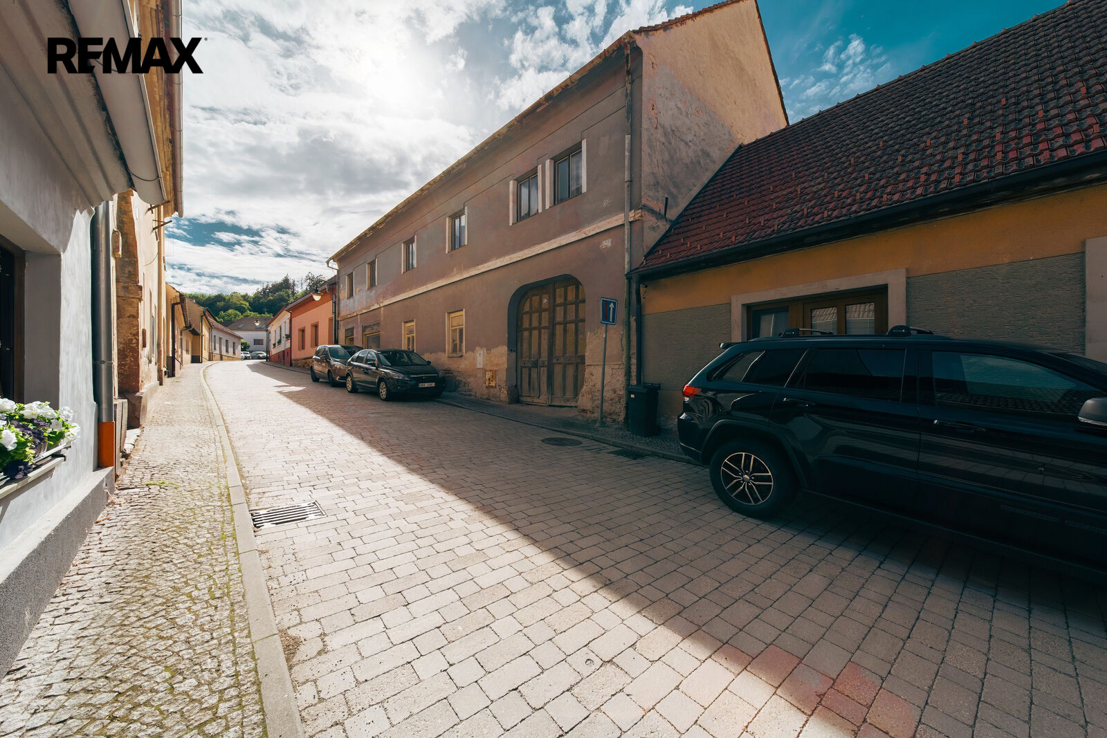 Prodej domu, 1200 m2, Lomnice