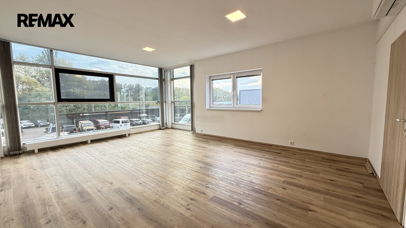 Pronájem bytu 2+kk v osobním vlastnictví, 75 m2, Kojetice