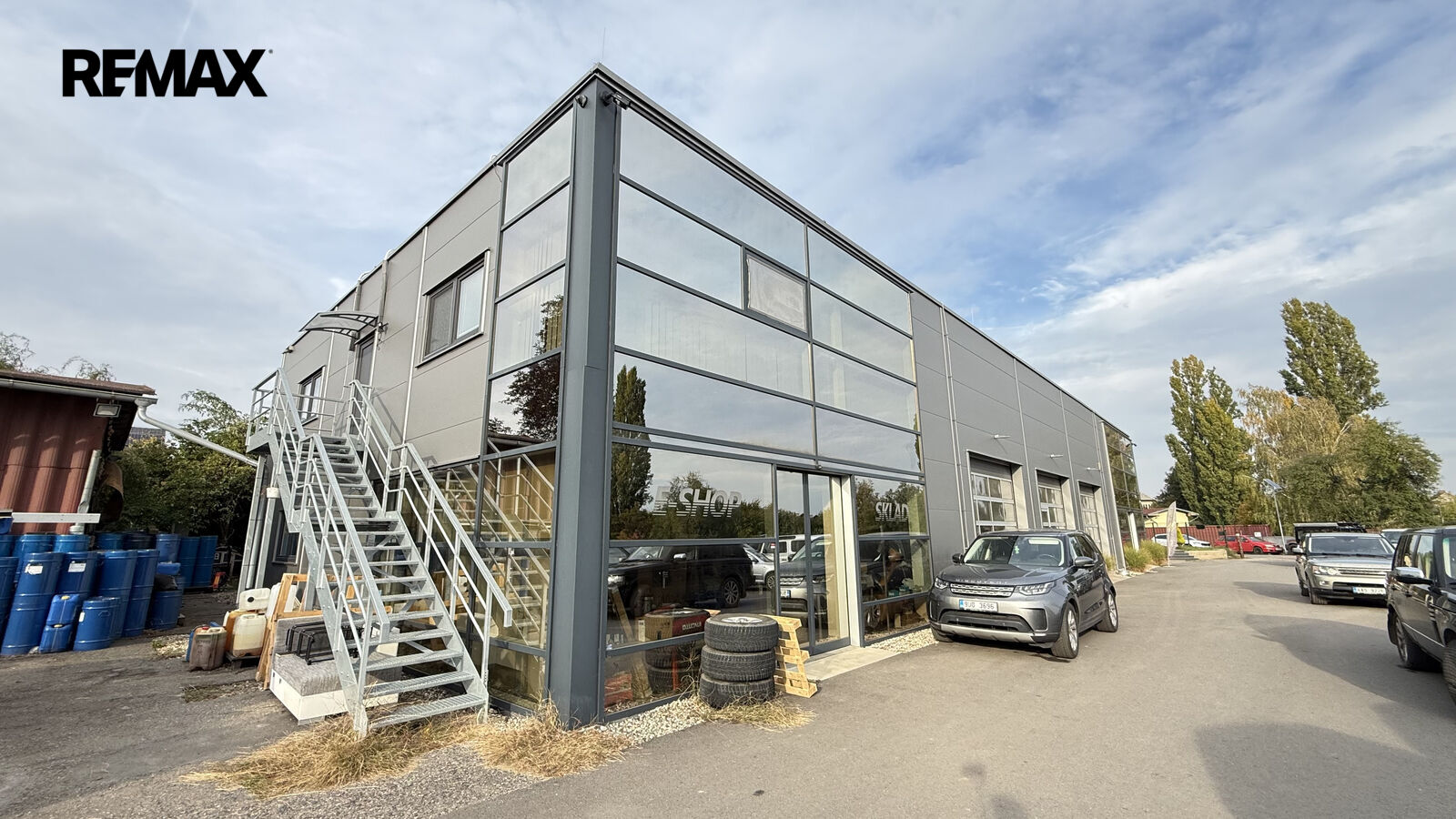 Pronájem bytu 2+kk v osobním vlastnictví, 75 m2, Kojetice