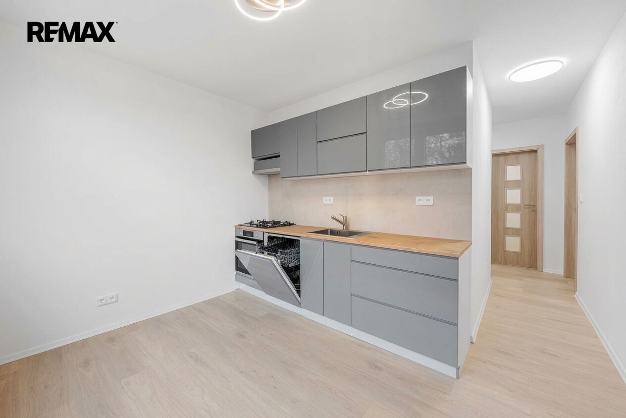 Pronájem bytu 3+1 v družstevním vlastnictví, 63 m2, Ústí nad Labem