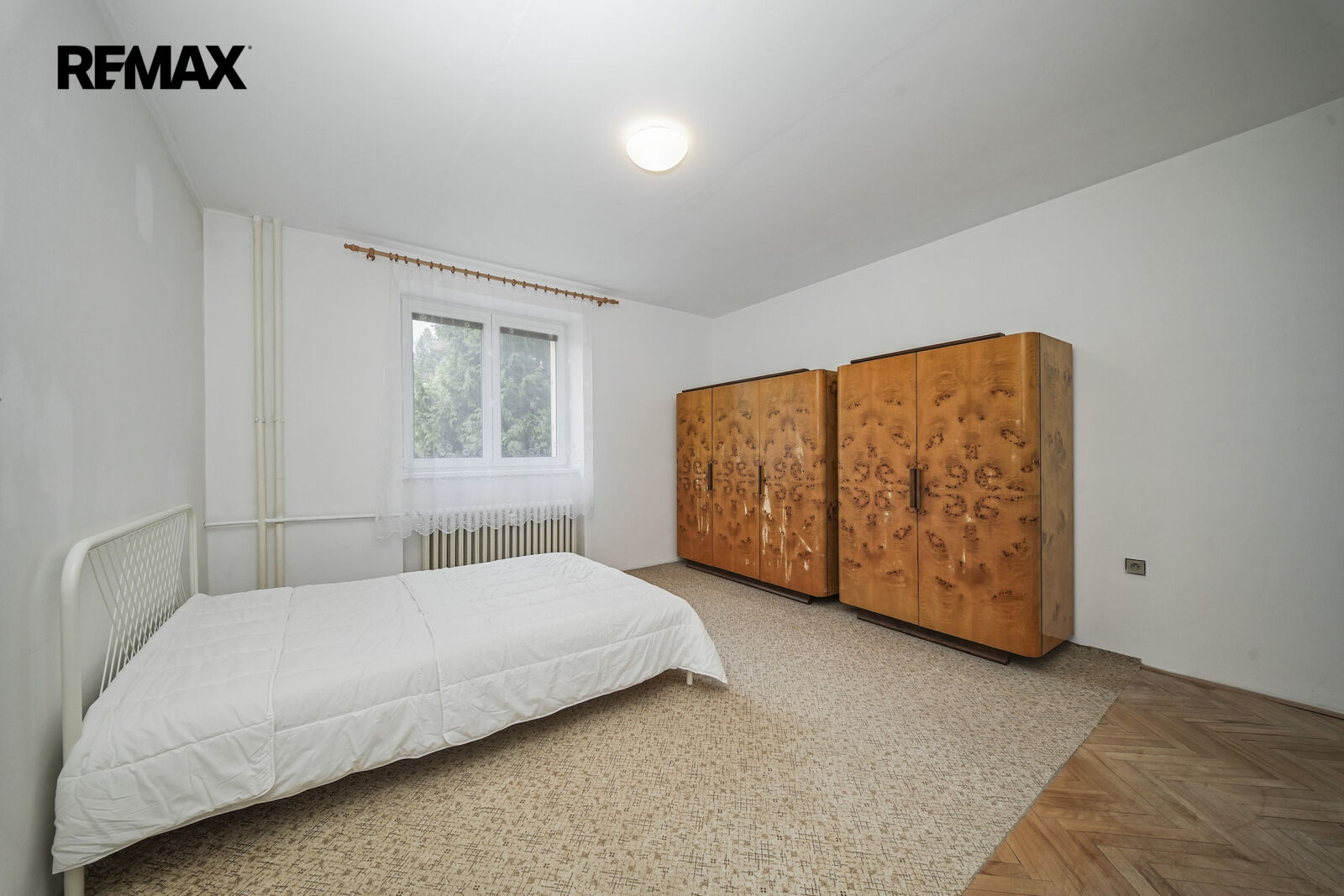 Prodej bytu 2+1 v osobním vlastnictví, 60 m2, Brno