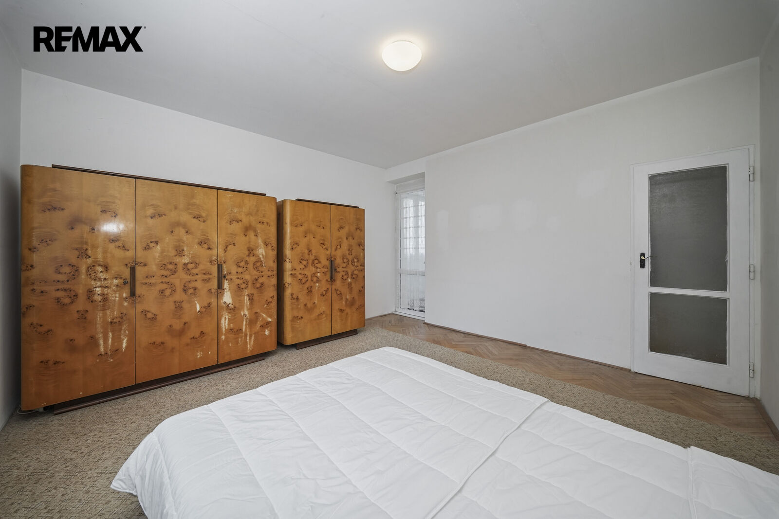 Prodej bytu 2+1 v osobním vlastnictví, 60 m2, Brno